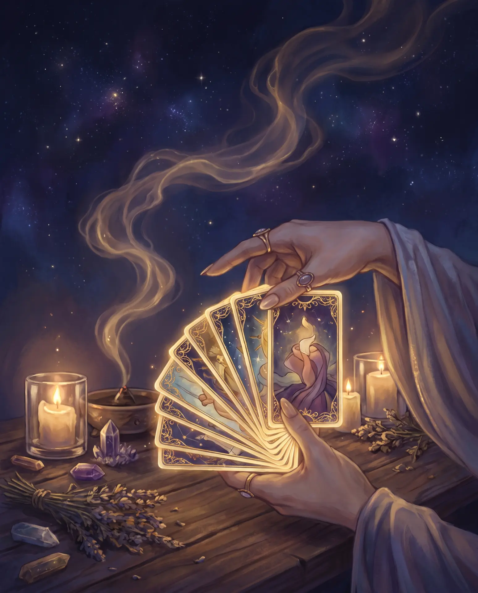 Tarot